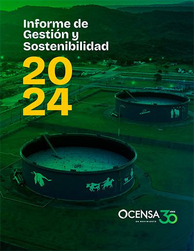 Informe sostenibilidad